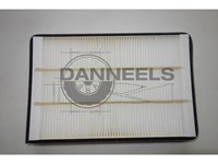 FILTRE CABINE CHAUFFAGE